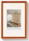 walther design Bilderrahmen buche 30 x 40 cm Peppers Holzrahmen BP040P