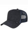 Djinns Truckermütze für Damen, Charcoal, One Size