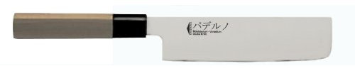 Paderno Usuba Couteau Knife cm 18.