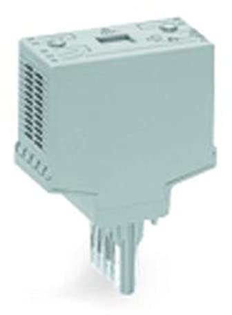 Wago 286-113 Leerstecker (10-er Pack)