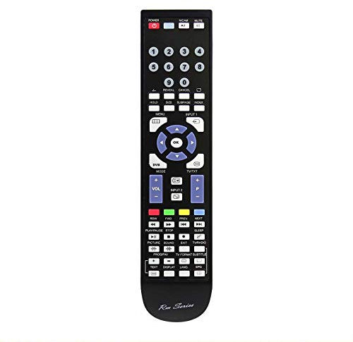 RM-Series Telecomando di ricambio per UNITED LED32X13