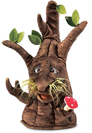 Folkmanis 2950 Zauberhafter Baum