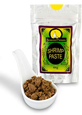 Shrimp Paste - Thai Kapee