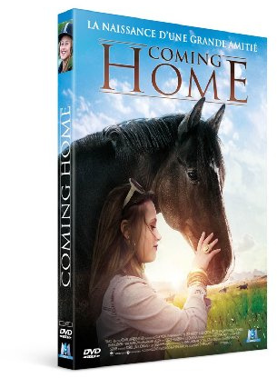 Coming home [FR Import]