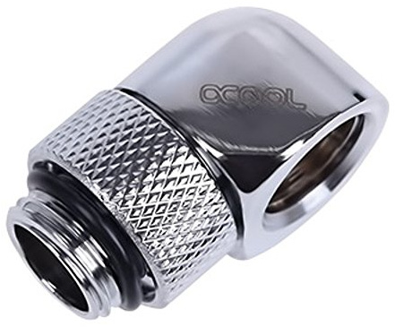 Alphacool 8747193 Kühlgerätezubehör – Zubehör für Kühlgeräte (18 mm, 32,2 mm, 39 g)