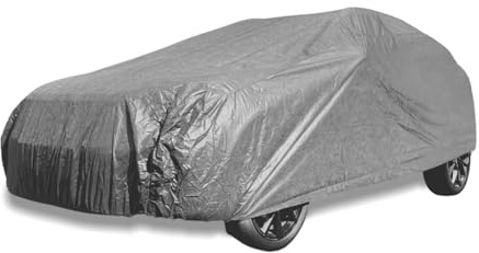 Car-e-Cover, Autoschutzdecke, Premium, die Wasserabweisende für alle Innenbereiche und auch Carports