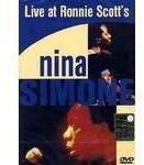 Nina Simone - Live at Ronnie Scott's