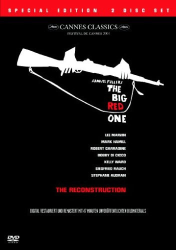 The Big Red One [2 DVDs] (Special Edition)
