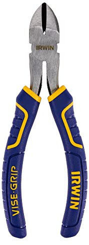 Vise Grip VGP2078306 6 Inch ProPliers Diagonalschneidezange