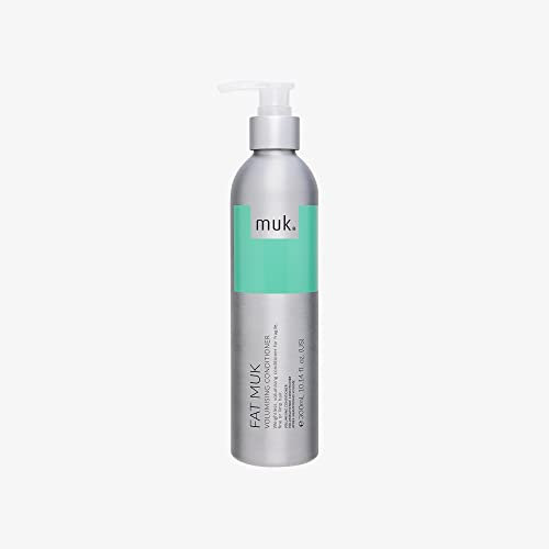 Fat Muk volumensteigernder Conditioner, 300 ml