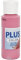 Più colore acrilico, fucsia, 60ml