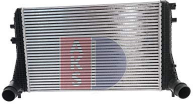 AKS DASIS 048098N Kühlung