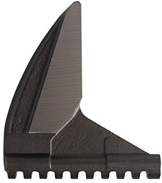Bahco 8075-1 Spare Jaw | Adjustable Wrench Replacement Part | Genuine replacement jaw for Bahco 8075 adjustable wrench models