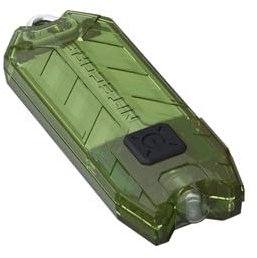 Lámpara tubo 45 Lumens Recargable – Nitecore