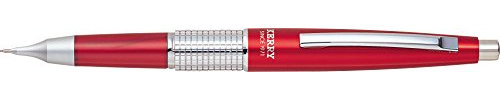 Pentel P1035 Kerry Druckbleistift, Rot