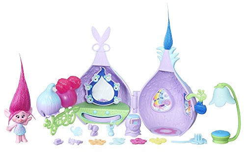 DREAMWORKS TROLLS Trolls Poppy's Stylin' Pod