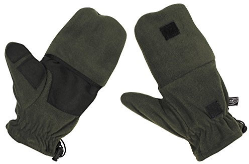 Max Fuchs Fausthandschuhe-15311B Fausthandschuhe 15311B XXL