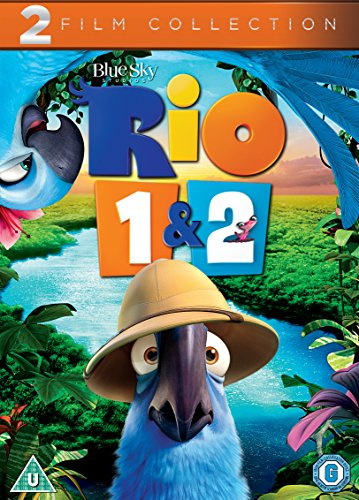 20th Century Fox Home Entertainment 2724323609266