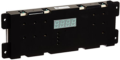 Frigidaire 316418554 horno junta de control