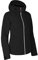 Bergson Nice | Damen Skijacke, wattiert, 20000 mm Wassersäule, Black [900], 46 - Damen
