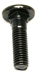 Makita 265845-5 Cap Square Neck Bolt for Model SR2600 Stone Cutter, M8-30