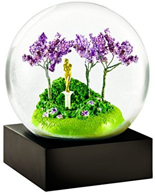 CoolSnowGlobes