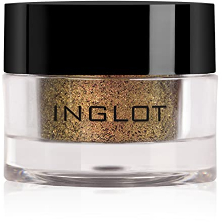 INGLOT AMC PURE PIGMENT EYE SHADOW 122