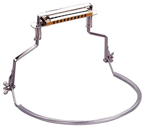 HH01 Mundharmonika-Halter – KM 1700