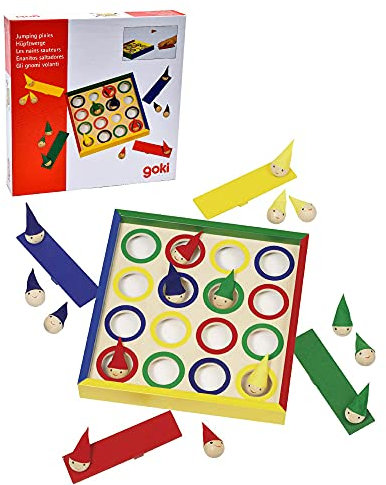 Toys pure HS107 - Hüpfzwerge