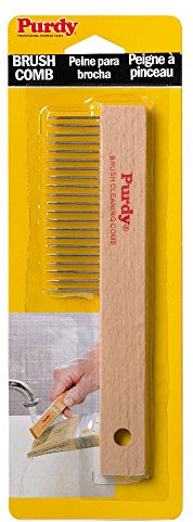 Purdy Brush Comb brush comb