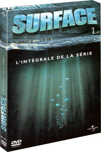 Surface - L'intégrale de la serie [Coffret 4 DVD]