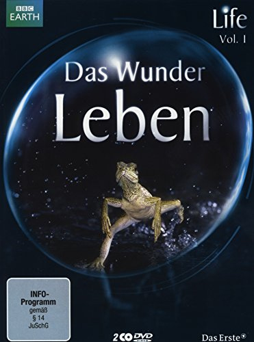 Life – Das Wunder Leben. Vol. 1. Die Serie zum Film “Unser Leben“ (2 DVDs)