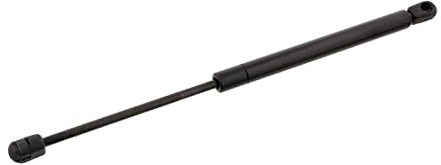 febi bilstein 27712 Gasdruckfeder für Heckklappe, 1 Stück | Kompatibel mit: SKODA OCTAVIA I Combi