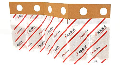 Red Spider Mite Treatment - Amblyseius Andersonii 20 sachets