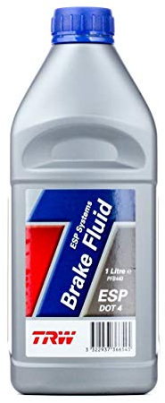Bremsflüssigkeit ESP TRW AUTOMOTIVE, 1 Liter
