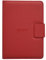 Port Designs Folio Protection Tablette Tactile Universelle Muskoka 9/11 Pouces Rouge