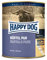 Happy Dog Fleisch Dosen Büffel Pur, 800 g, 6er Pack (6 x 800 g)