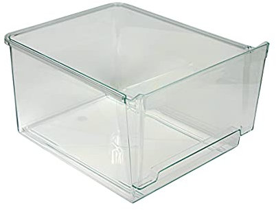 Schublade 257x178/162x303mm Gemüseschale Kühlschrank Liebherr 9290036