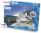 Noris 60 695 7410 - Das Traumschiff im Hafen- 1000-teilig Puzzle