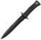 Muela Messer Scorpion schw Kl.