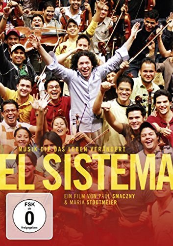 El Sistema: Music To Change Life