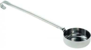 Louche doseuse en Acier Inoxydable | Gi Metal