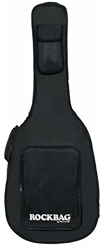 Rockbag Basic RB20528 B · Custodia morbida per chitarra classica