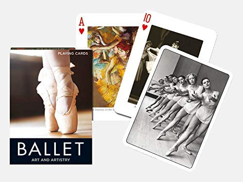 Piatnik 1309 - Ballet