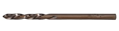 Century Drill & Tool 74108 Left Hand Drill Bit, 1/8