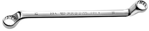 Facom 55 A.18 X 19 Double Star contraacodada 18 x 19 mm