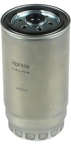 Delphi HDF606 Fuel Filter