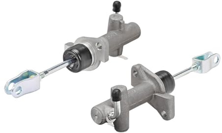 Valeo Geberzylinder, Kupplung 804670 | Kompatibel mit: CHEVROLET AVEO / KALOS Schrägheck, AVEO / KALOS Schrägheck, AVEO / KALOS Stufenheck, GM KOREA KALOS