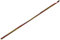 KnitPro Symfonie 3,00mm Häkelnadel Holz, Bunt, 20x5x1 cm