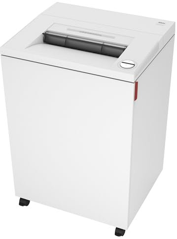 Ideal 38041111 Aktenvernichter